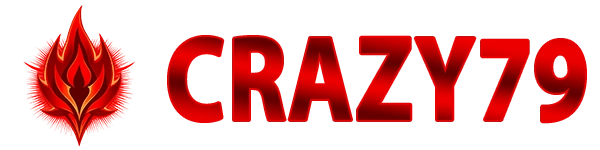 CRAZY79 LOGO